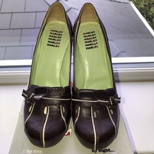 Hard Hearted Harlot Nook UK7 EU40