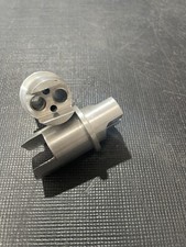 GS-36 TRIUMPH PRE-UNIT ALLOY