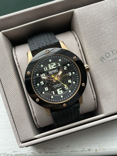 Rotary editions automatic - editions,