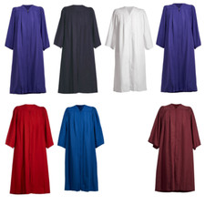 Set choir robes gowns - set,