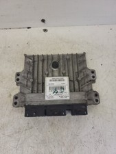 NISSAN NOTE N-TEC PLUS DCI MPV 5 Door 2008-2013 ECU (ENGINE) 237100875r K54