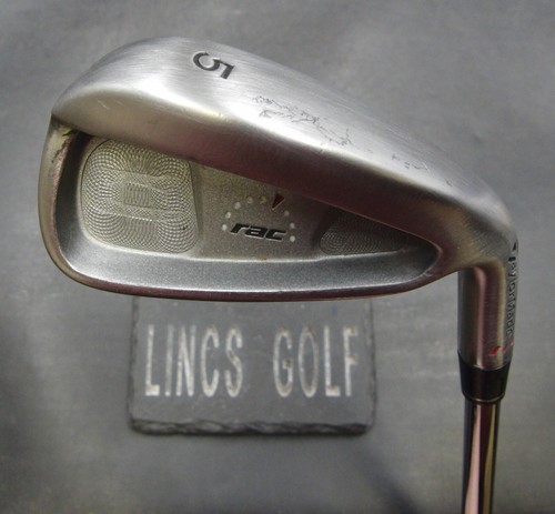 Taylormade rac iron - taylormade,