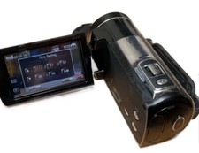 Hitachi DZHV593E Digital Camcorder Handycam - MiniDV Video Recorder Tested