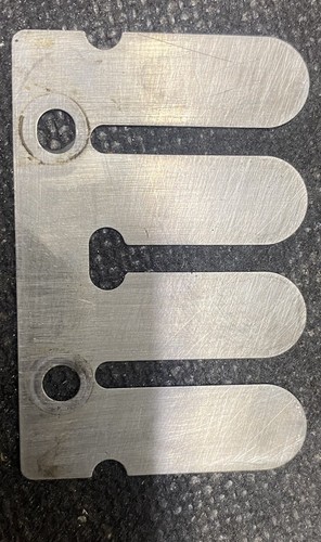 Reed valve fits paslode - fits, im350+