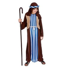 Boys Christmas Joseph Nativity