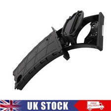 BLACK CUP HOLDER ASSEMBLY RHD