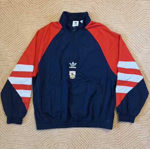 Arsenal adidas xl - arsenal, l