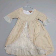 ilovegorgeous 18-24M Ivory