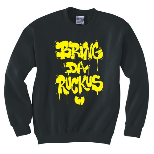Inspired tang clan - inspired, by