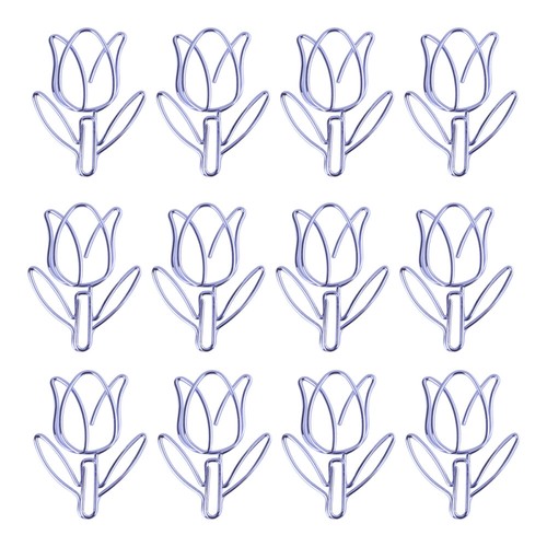 12pcs decorative paper - 12pcs,