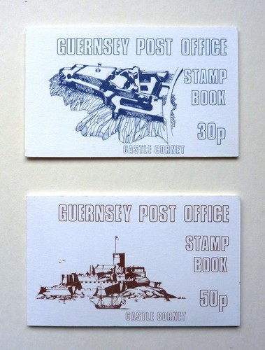 Guernsey stamps 2no - guernsey, stamps_2no.