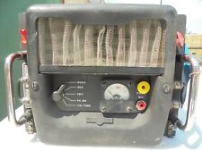 Collins Receiver Transmitter Radio 618T-1  (Parts Only)