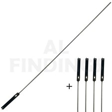 Antique Clock Pendulum