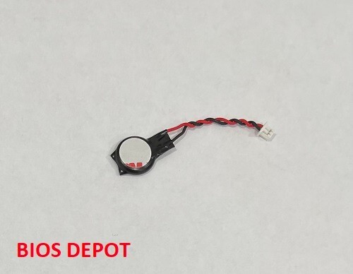 Cmos rtc battery - battery, zenbook