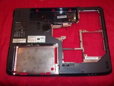 Acer Aspire 7720 Plastics