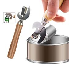Stainless Steel Tin Opener