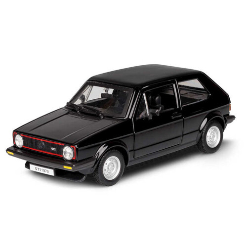 Volkswagen golf mk 1 - vw,