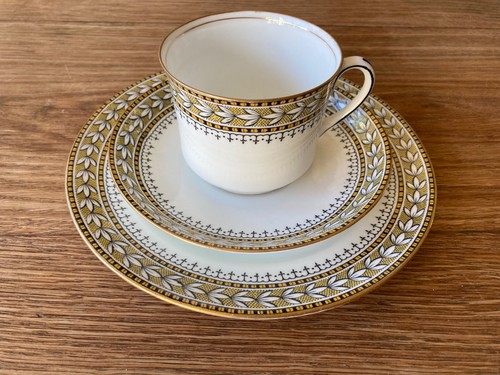 Piece english aynsley - piece,