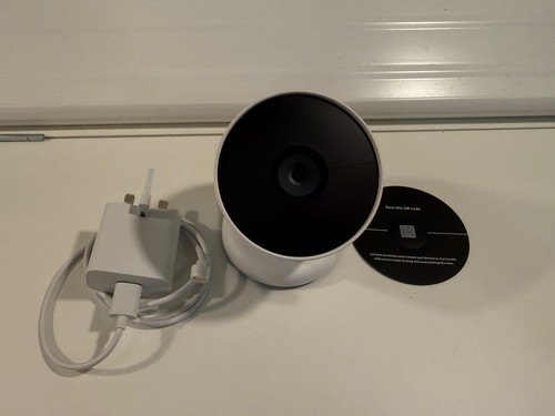 Google nest cam indoor outdoor - nest, indoor/outdoor
