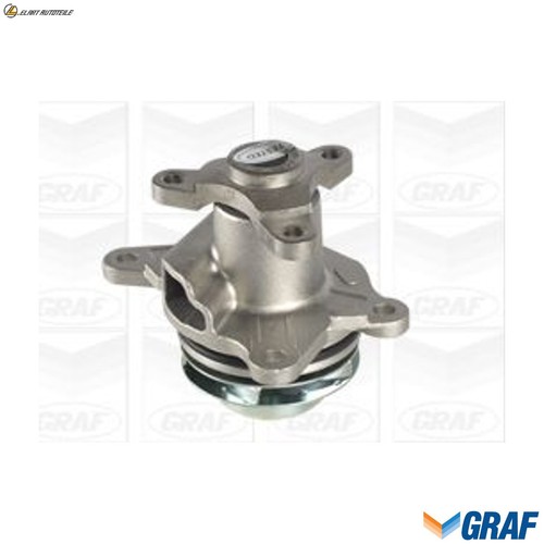 Water pump pa1185 for renault - pump,