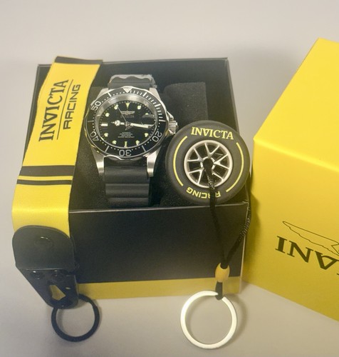 Bundle invicta pro diver - bundle, 9110