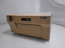 Primera LX810 Colour Label