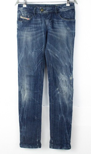Diesel jeans women slim - diesel,