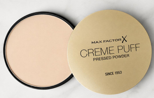 Max factor crème - max,