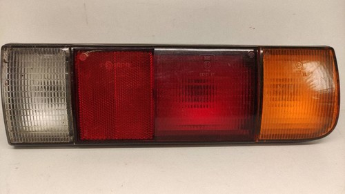 Opel ascona 1980 rear right - opel,