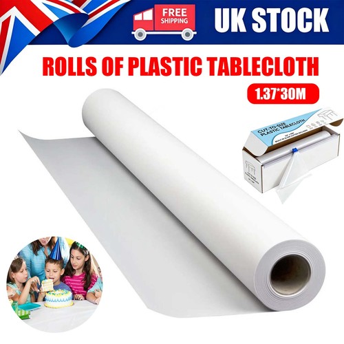 30m 37m white - 1.37m, banquet