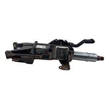 MERCEDES A CLASS STEERING