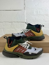 Nike Air Presto Mid Utility