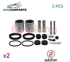 BRAKE CALIPER REPAIR KIT FRONT