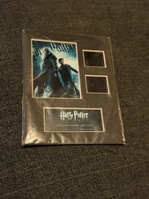 Harry Potter And The Half