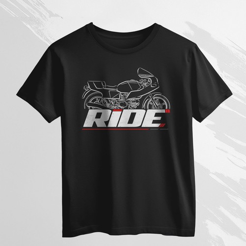 For ducati pantah - ducati,