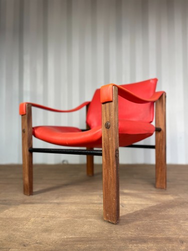 Arkana safari chair - arkana,