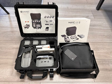 DJI Mavic Air 2 Fly More Combo