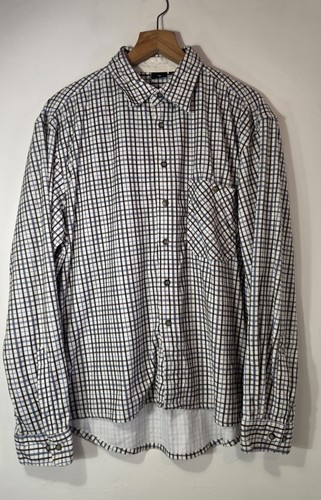 Crane techtex shirt - crane, size