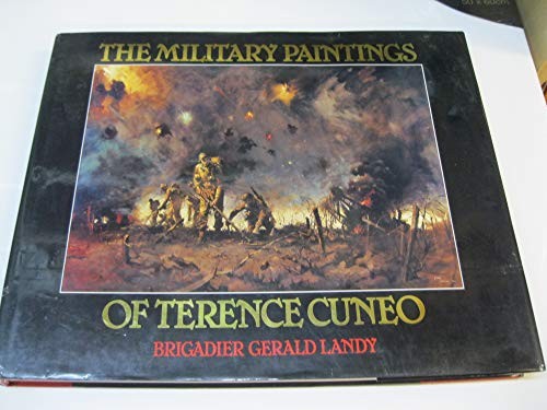 The military paintings - the,