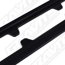 SIDE SKIRT EXTENSION GLOSS
