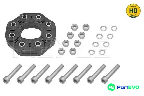 Meyle propshaft joint - meyle,