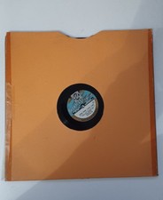Vintage 78 RPM Broadcast
