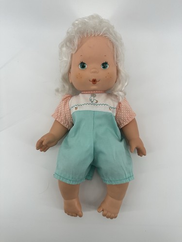 Vintage 1982 kenner - vintage,