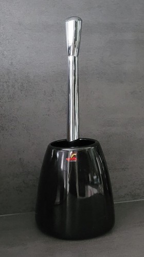 Spirella toilet brush set - toilet, etna