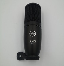 AKG P120 Large Diaphragm