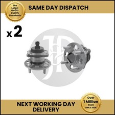 2x Fits Kia Rio-Stonic