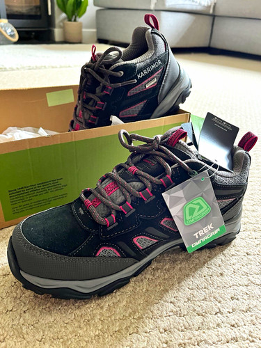 Karrimor mount low ladies - karrimor,