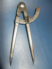 Antique  5½" Engineers