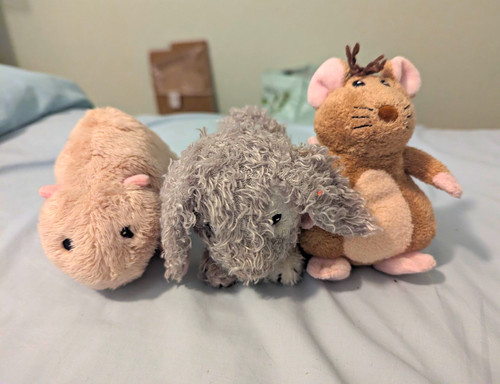 Bundle nine rspca perfect - bundle,