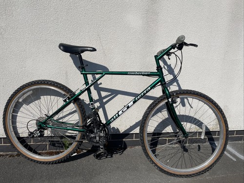 All terra timberline - gt,